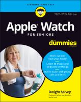 Apple_Watch_for_seniors_for_dummies